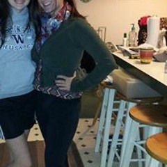 Jillian Victoria Gillum