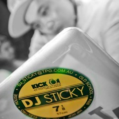 DJ_Sticky