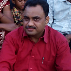 brijkishore tiwari