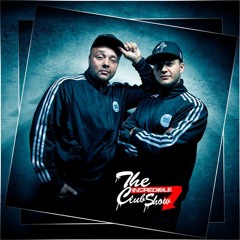 DJ HOLD UP & MC W.A.M.