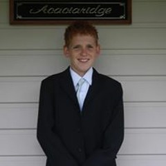 Brock Goodridge