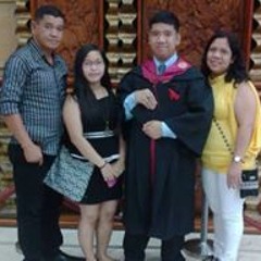 Maricel Caandoy Ortega