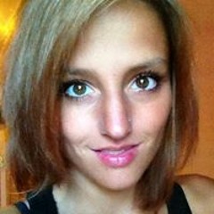 Aurore Catty Buelens