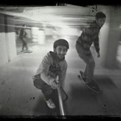 Giacomo Gièky Ivaldi