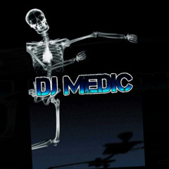 DJ MEDIC