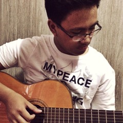 Joshua Nanquil Escalada