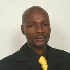 Cde Olebogeng Kemelo