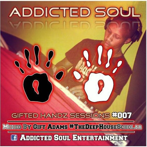 Stream Gift Adams music | Listen to songs, albums, playlists for free ...