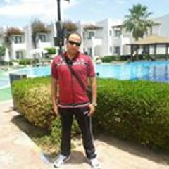 Muhammad Mahmoud Bibo