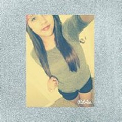 Joshlyn Alissa Vergara