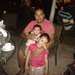 Mohamed Abd El Wahab 26