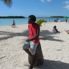 Bryan Washington - 1