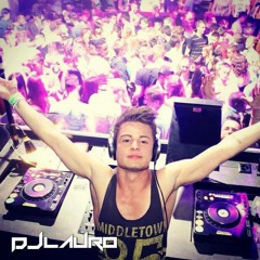 Electro & House 2011 Mix #12 by Dj Lauro