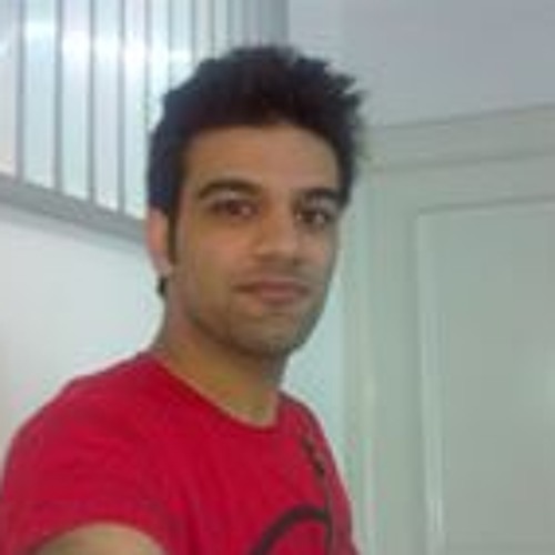 Mojtaba Zahedi’s avatar