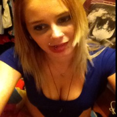 Karina-Anne Babiieeyy