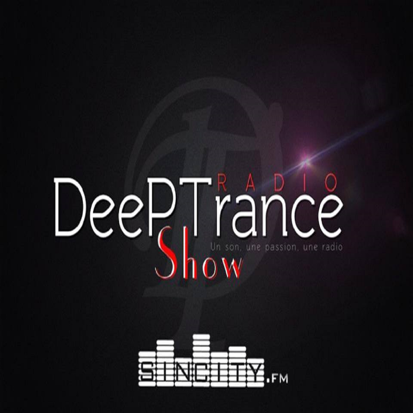 DJ DeepTrance