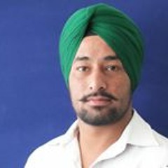 Harwinder Singh 2