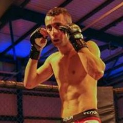 Kyle Silversaurus Davis