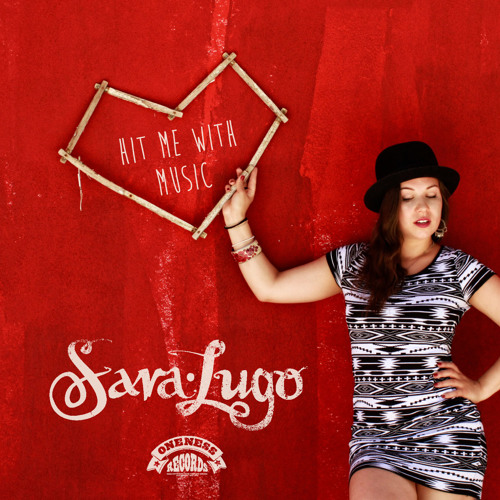 Sara Lugo’s avatar