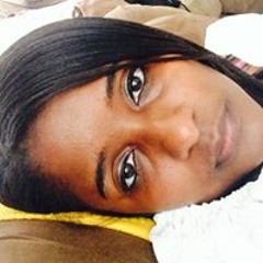 Tamilka Jackson- Caston