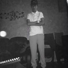 Karlos Gillespie