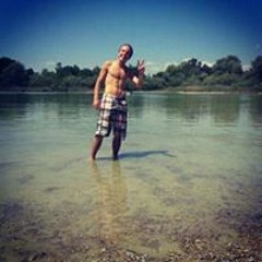 Tobi Hans Mayerhofer