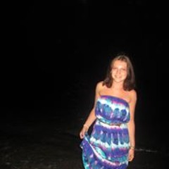 Sanja Serebrennikova