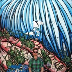 Lachlan Palmer-Hubbard