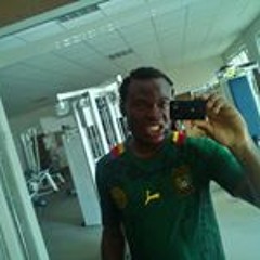 Mikel Tchouga