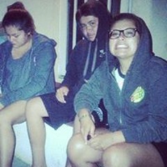 Christine Xolotl Munoz