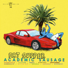 Fat Supper (band)