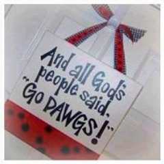 Courtney Buchanan Barnard