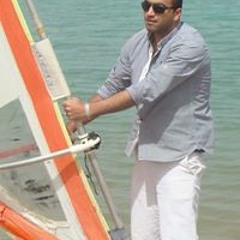 Mahmed Fathy Alafandi