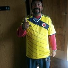 Nestor Mendoza Arenas