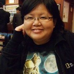 Doris Wu 6