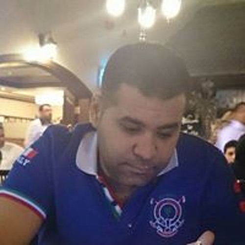 Mohammed Arazek’s avatar