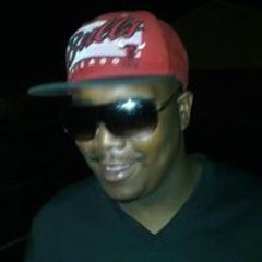 Christian Show Harris