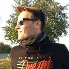 Merlin Klock