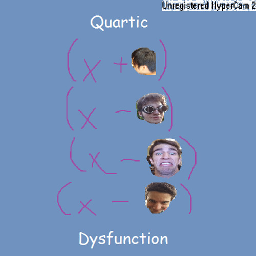 Quartic Dysfunction’s avatar