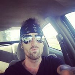 Bradley Scot Holladay