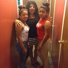 Priscila Rodriguez 23