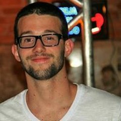 João Augusto Ribas 1