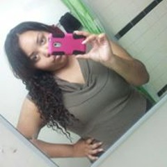 Francess Princess Johnson