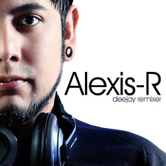Dj Alexis Rivera