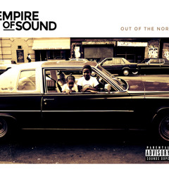 empire of sound official