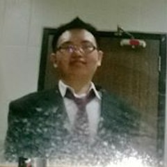 Steven Wahyudi Lukman