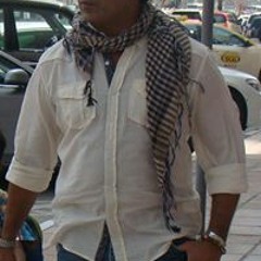 Farhan Aulia