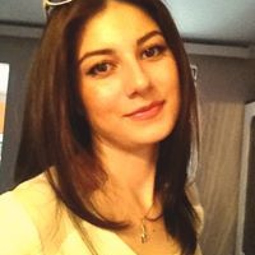 Emilia Verdikhanova’s avatar