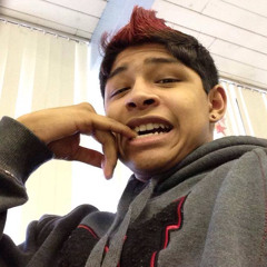 Nehemiah Palomo