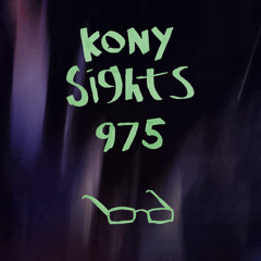 Kony Sights 975
